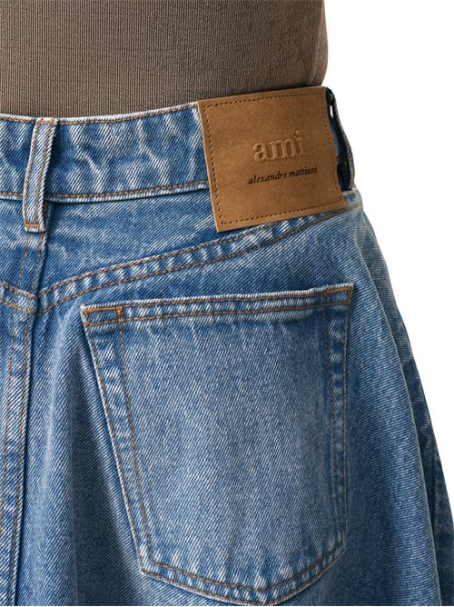  AMI PARIS | FSK226DE0046480